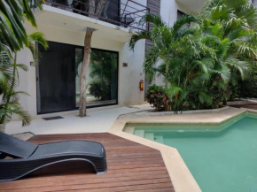 La Veleta Tulum Apartment